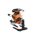 Konstruktorius robotas su saulės baterija Solar Robot 7 in 1